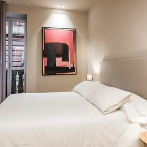 Apartamento Ferrini - Piazza Trento