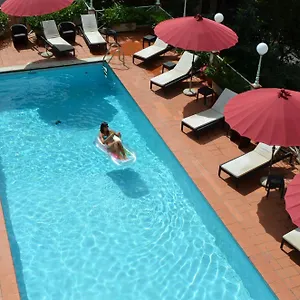 Hotel Grand Nizza Et Suisse